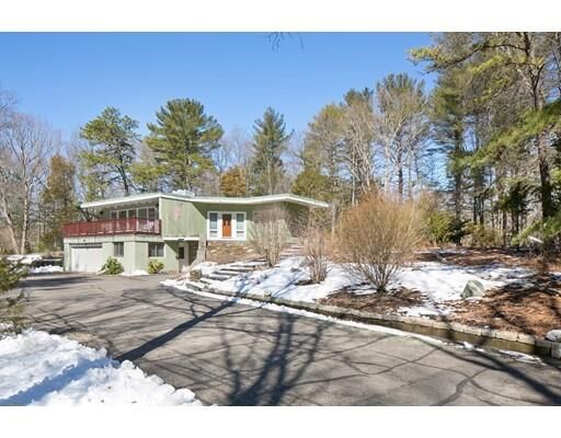 Property Photo:  12 Lyman Wheelock Rd  MA 02375 