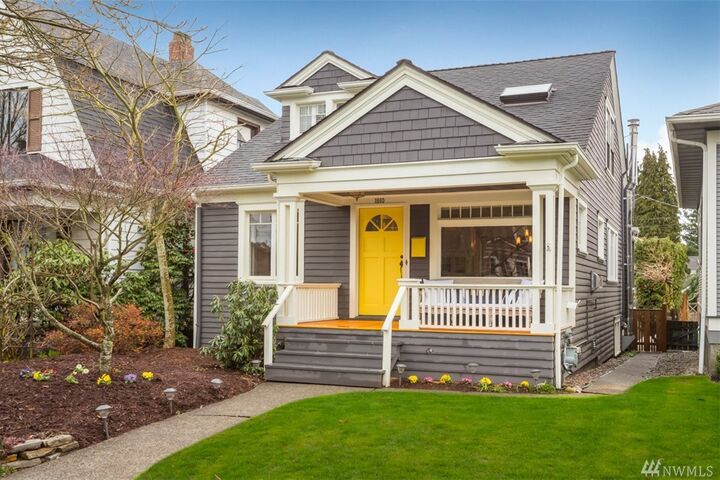 1810 6th Ave W 98119  Seattle WA 98119 photo