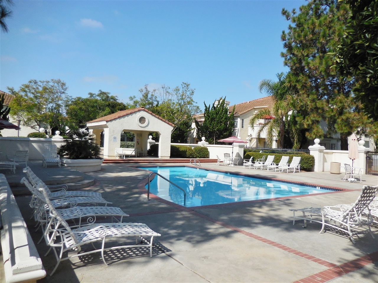 Property Photo: 730 Breeze Hill Rd 270 CA 92081