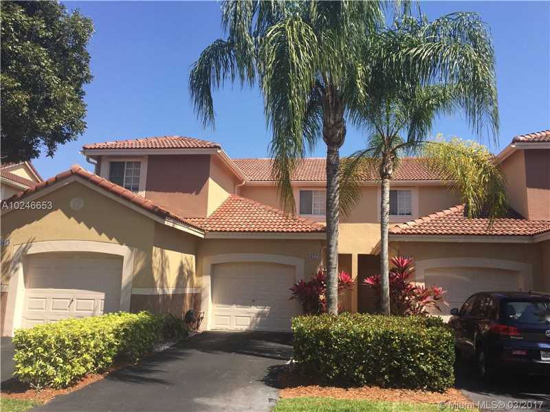 Property Photo: 3617 San Simeon Cr FL 33331