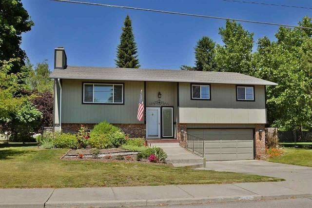 Property Photo:  13905 E 24th Ave  WA 99037-9337 