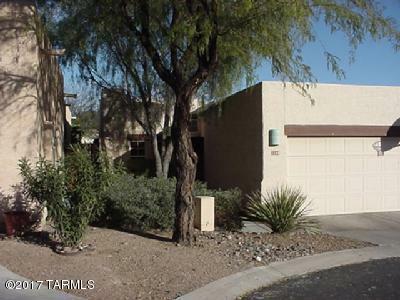 Property Photo:  3388 N Wood Violet Court  AZ 85750 