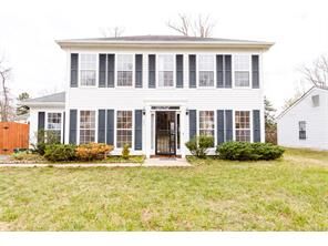 Property Photo: 1421 Farley Court VA 23150