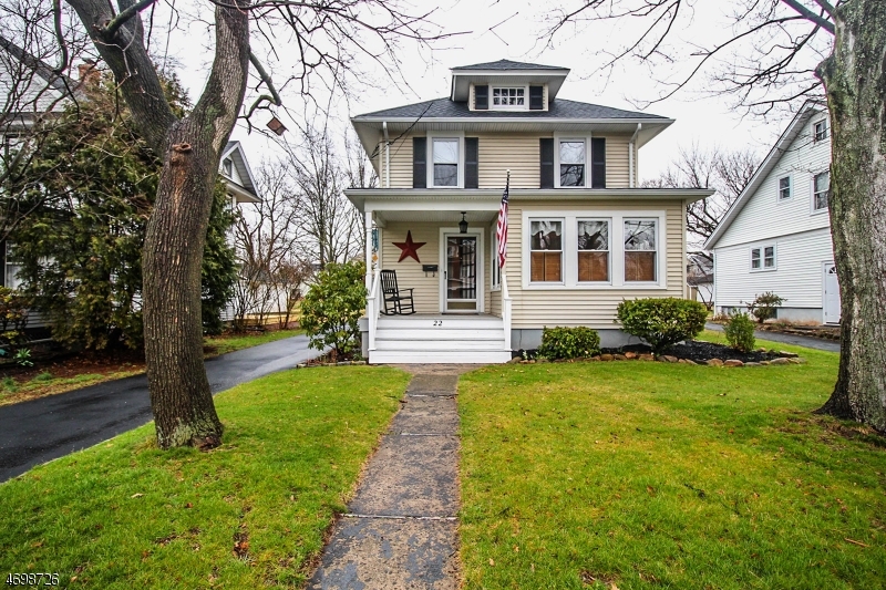 Property Photo:  22 E Brown St  NJ 08876 