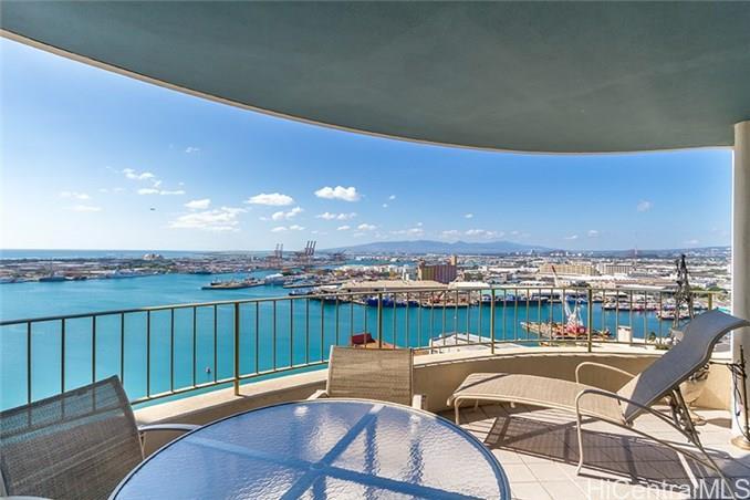 Property Photo: 66 Queen Street 2404 - Stall 113 HI 96813