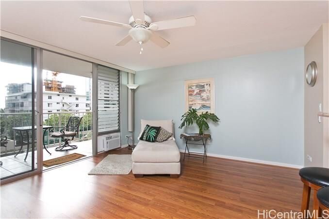 Property Photo:  440 Lewers Street 701  HI 96815 