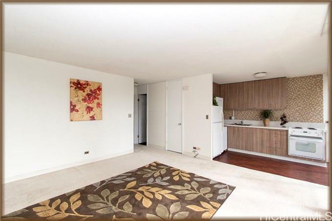 Property Photo:  1702 Kewalo Street 508  HI 96822 