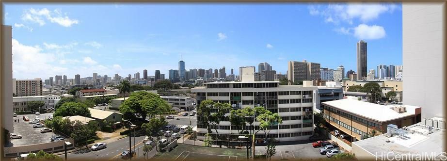 1114 Punahou Street 7B  Honolulu HI 96826 photo