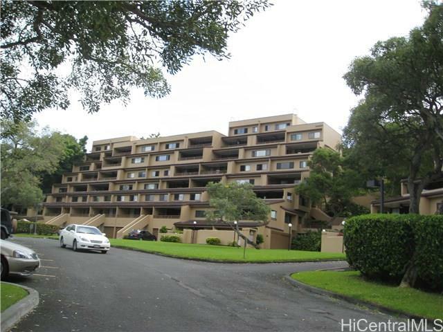 Property Photo:  46-098 Konohiki Street 3316  HI 96744 