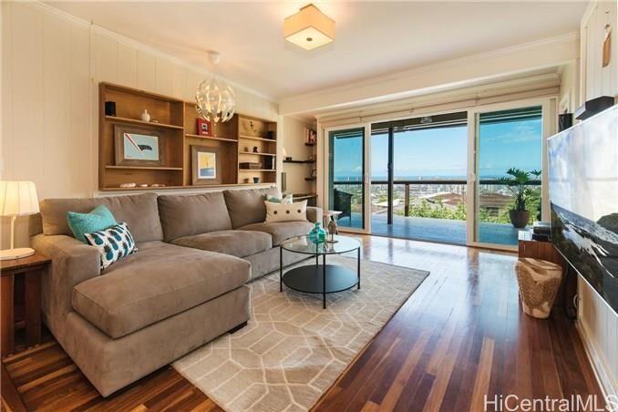 Property Photo: 3029 Maigret Street HI 96816