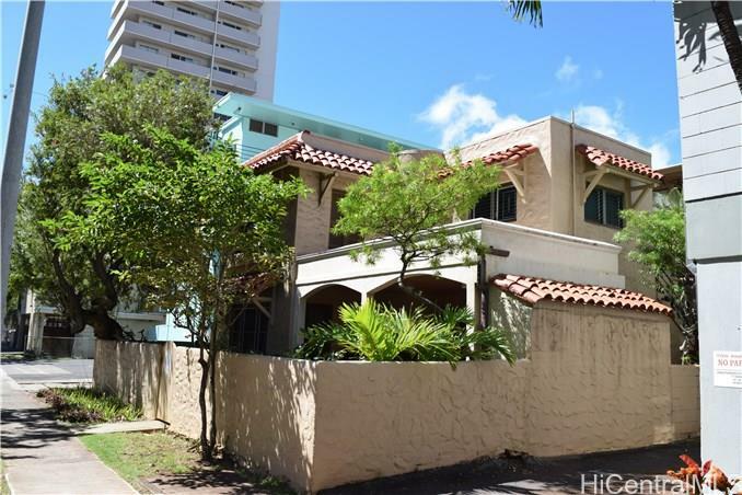 Property Photo:  436 Namahana Street  HI 96815 