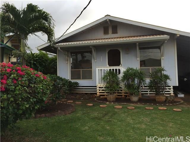 66-117 Alena Place  Waialua HI 96791 photo