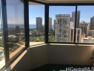 Property Photo:  444 Niu Streets 2506  HI 96815 