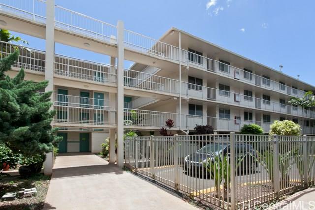 Property Photo:  85-175 Farrington Highway C109  HI 96792 