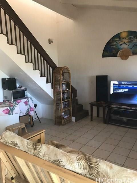 Property Photo: 87-1550 Farrington Highway D-5 HI 96792