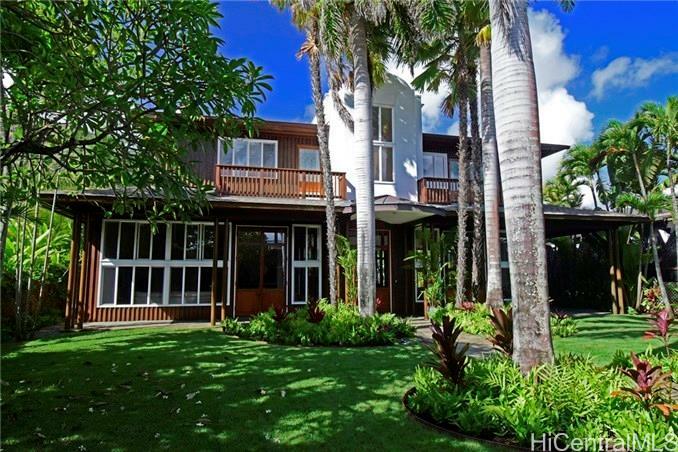 Property Photo:  1019 Mokulua Drive  HI 96734 