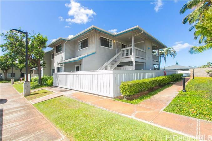 Property Photo:  91-1042 Kaiau Avenue 13G  HI 96707 