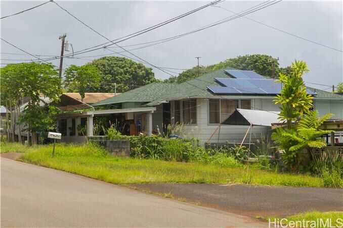 Property Photo: 73 Circle Drive HI 96786