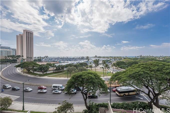 1600 Ala Moana Boulevard 810  Honolulu HI 96815 photo