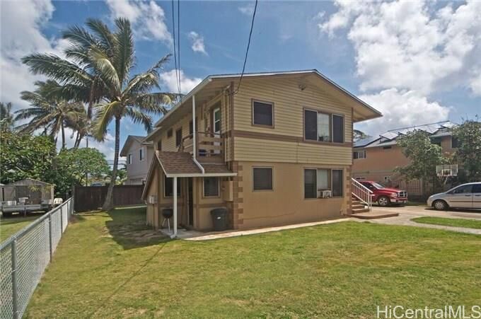 55-025 Lanihuli Street  Laie HI 96762 photo