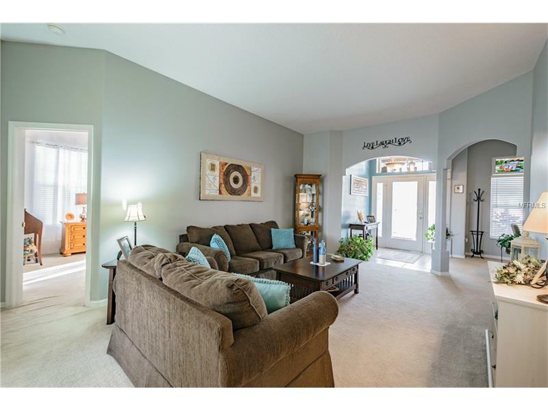 Property Photo: 4952 Balsam Drive FL 34639