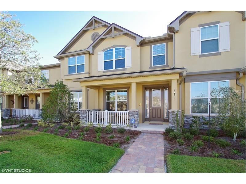 Property Photo:  8971 Hildreth Avenue  FL 32832 