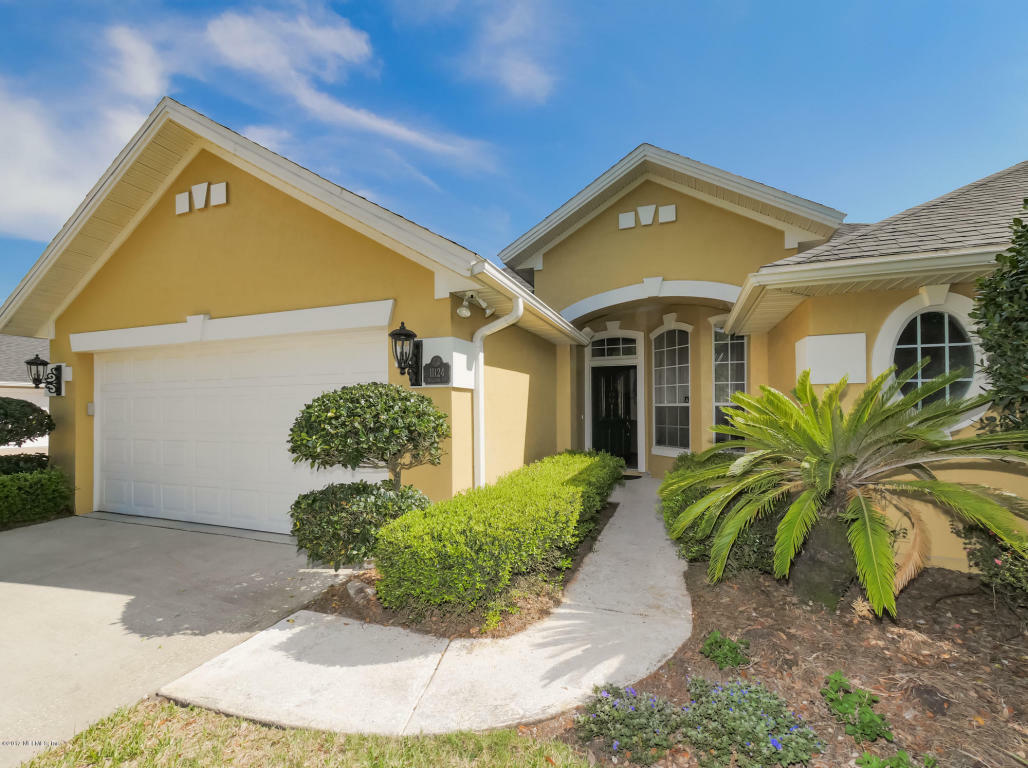 Property Photo:  11124 Belfair Court  FL 32256 