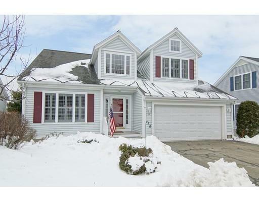 Property Photo:  5 Saint Andrews Way 5  MA 01863 