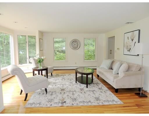 Property Photo: 61 Judy Farm Rd MA 01741