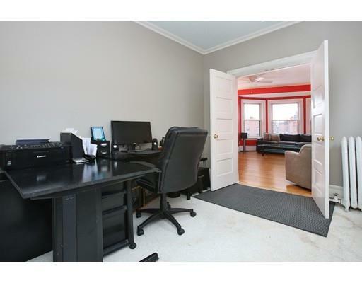 Property Photo: 373 Commonwealth Ave 604 MA 02115