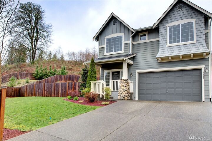 1117 117th Dr SE  Lake Stevens WA 98258 photo