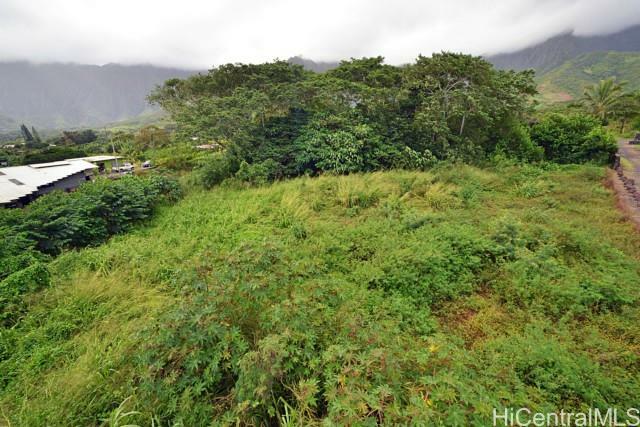 Property Photo:  Lot #4-A Ahilama Road  HI 96744 