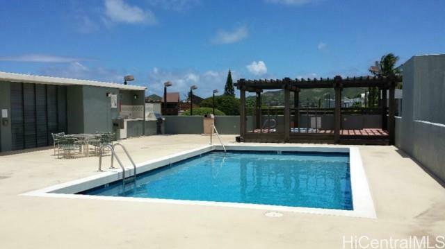 Property Photo:  1020 Aoloa Place 205B  HI 96734 