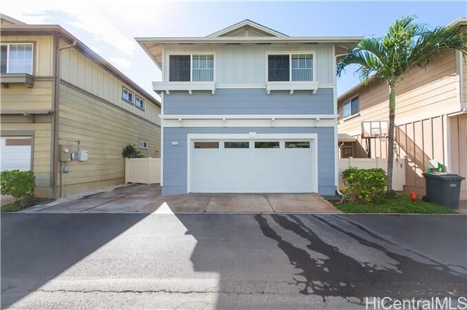 Property Photo:  91-1119 Kanela Street M-19  HI 96706 