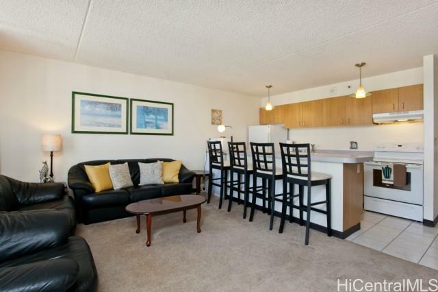 Property Photo:  201 Ohua Avenue I-3601  HI 96815 