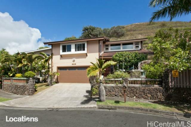 602 Alihi Place  Kailua HI 96734 photo