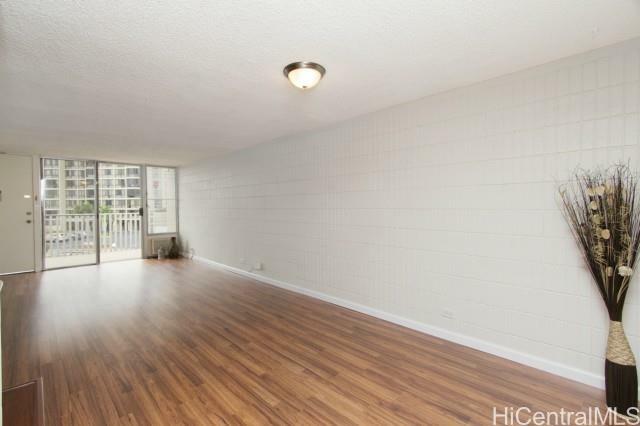 Property Photo:  5065 Likini Street C320  HI 96818 