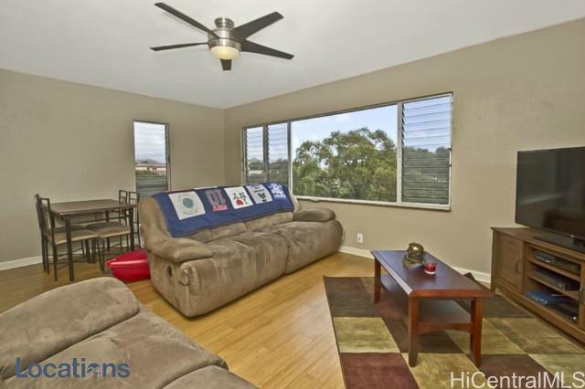 Property Photo:  46-263 Kahuhipa Street B107  HI 96744 