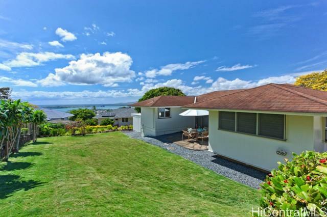 99-549 Kahilinai Place  Aiea HI 96701 photo