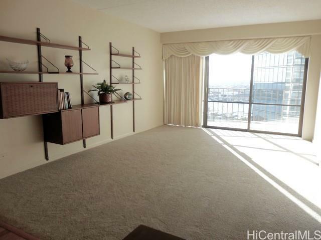 Property Photo:  700 Richards Street 2102  HI 96813 