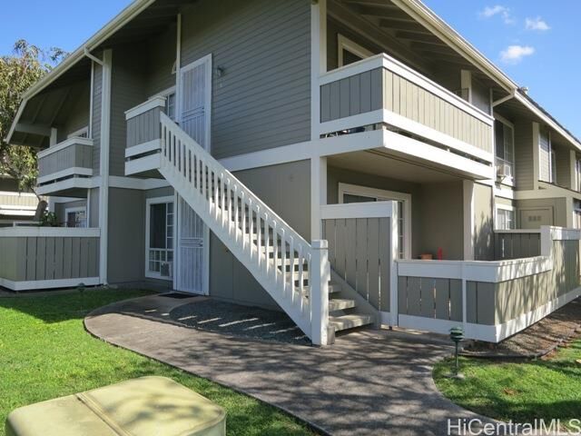 Property Photo:  94-1394 Kulewa Loop 41B  HI 96797 