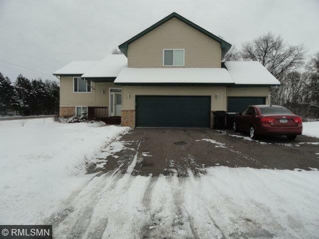 Property Photo:  13612 9th Avenue S  MN 55398 