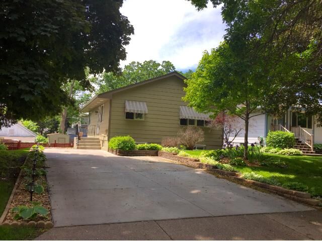 Property Photo:  1337 Bradley Street  MN 55130 