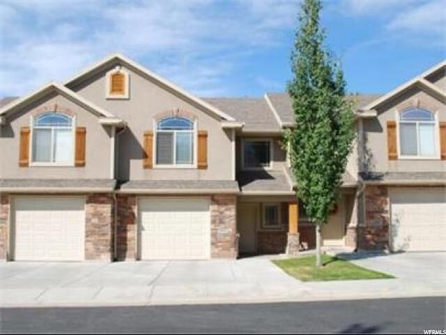 Property Photo: Address not disclosed UT 84041