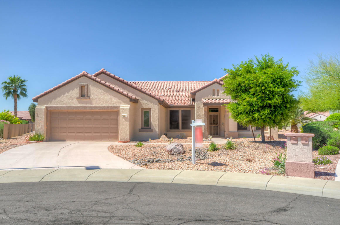 Property Photo:  19884 N Tapestry Court  AZ 85374 