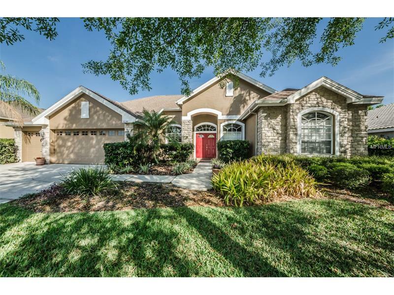 Property Photo:  5248 Kernwood Court  FL 34685 