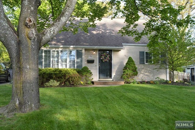 Property Photo:  97 Millington Drive  NJ 07432 