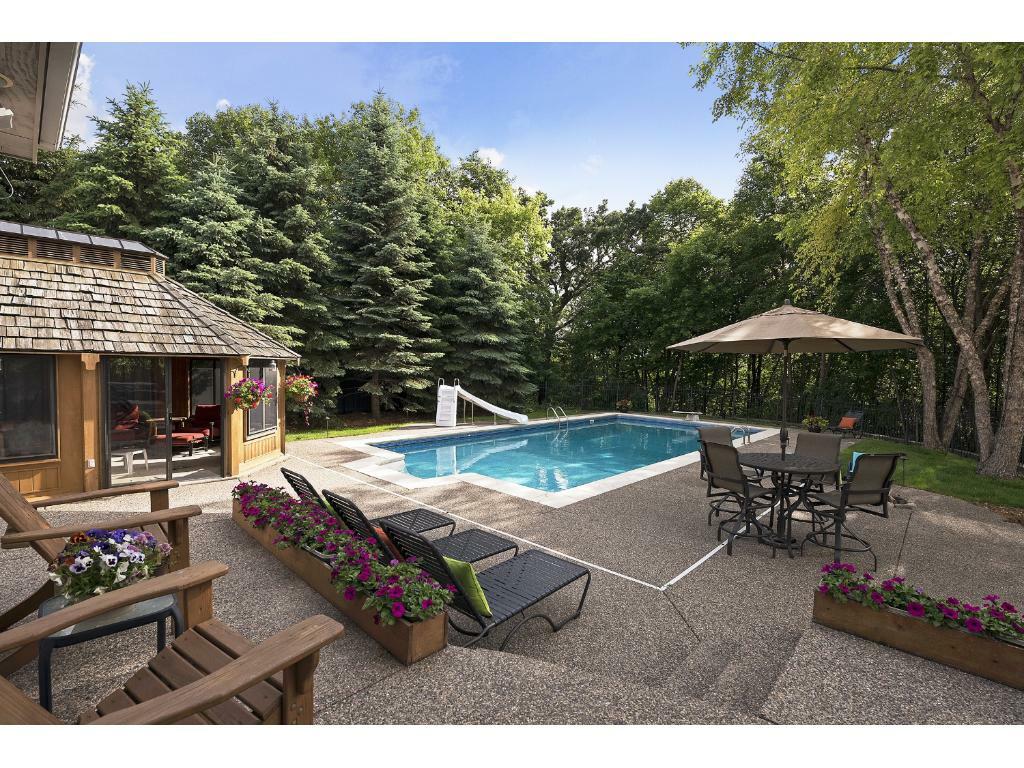 Property Photo: 6670 Pointe Lake Lucy MN 55317