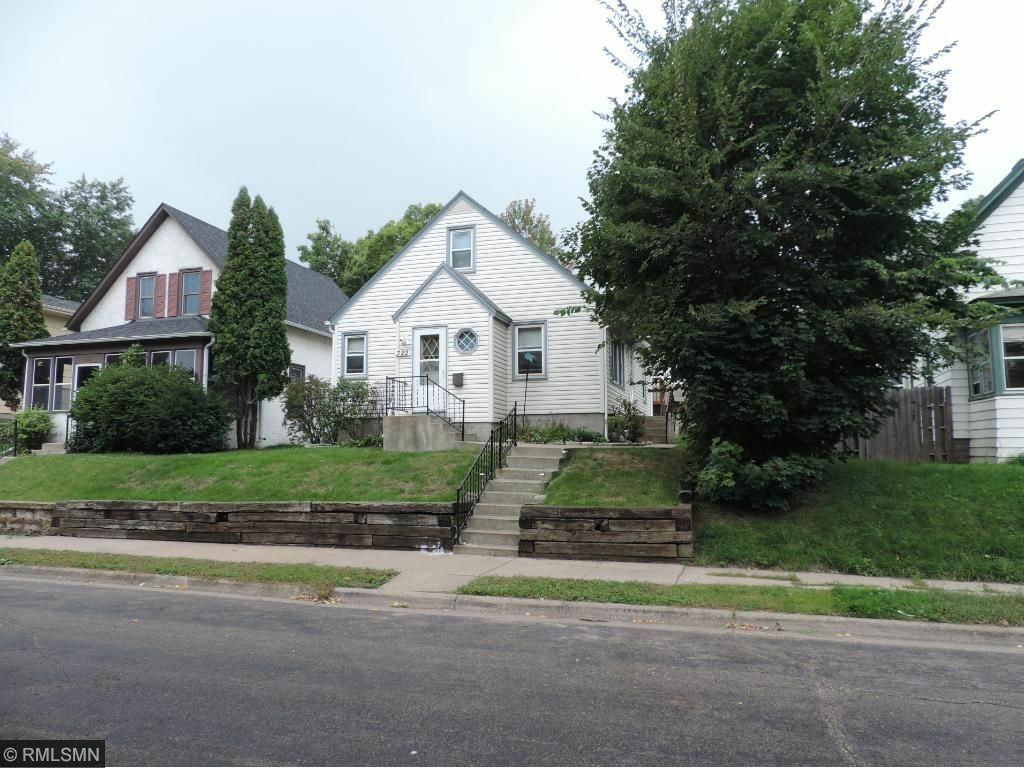 Property Photo: 322 2nd Avenue S MN 55075