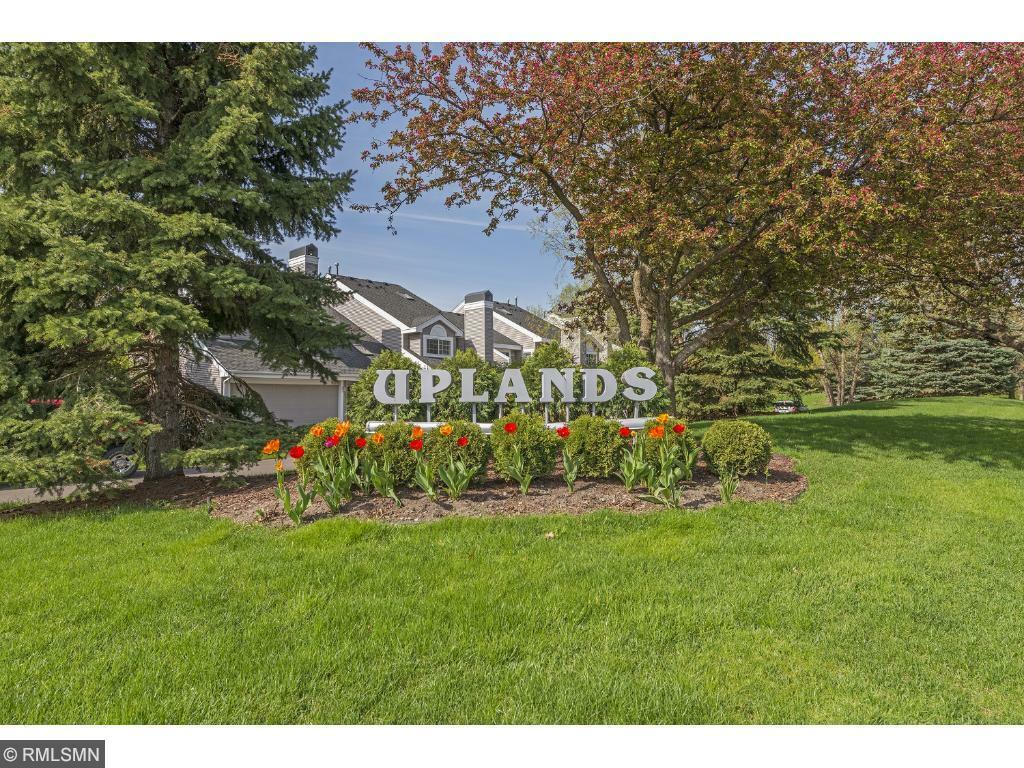 Property Photo: 2425 Upland Lane N B MN 55447
